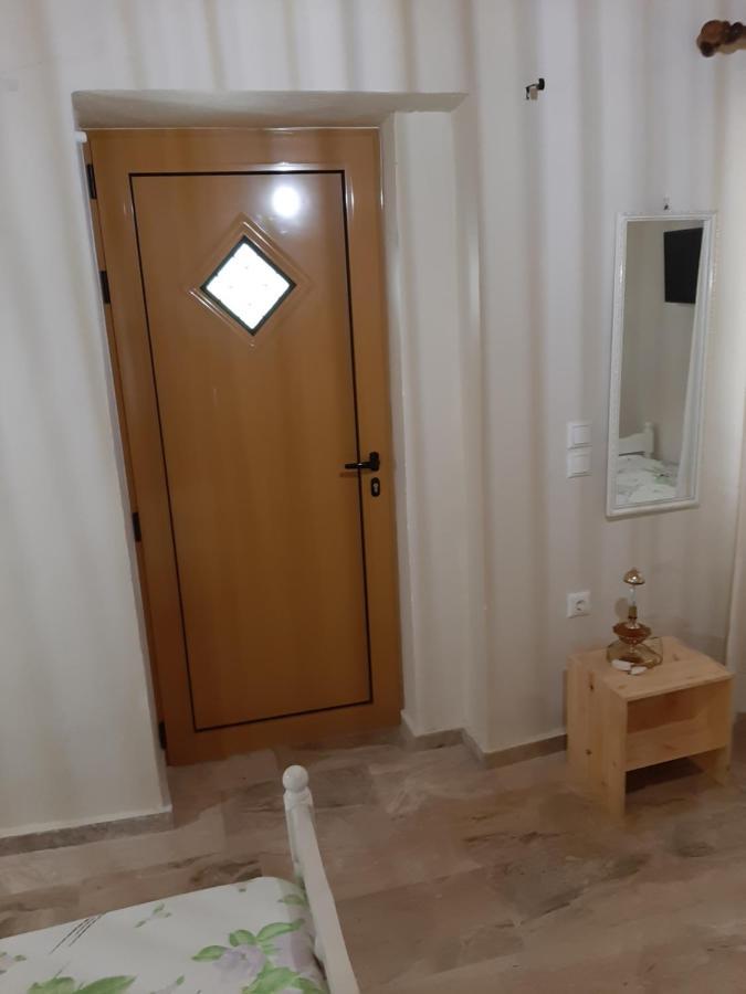 Agis Apartment#4 นาฟปลิโอ ภายนอก รูปภาพ