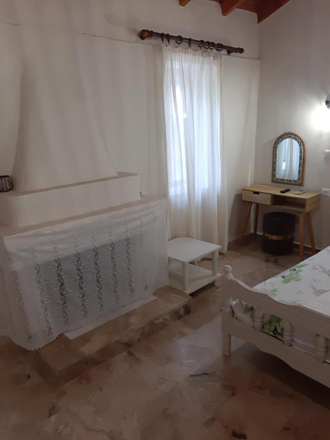 Agis Apartment#4 นาฟปลิโอ ภายนอก รูปภาพ