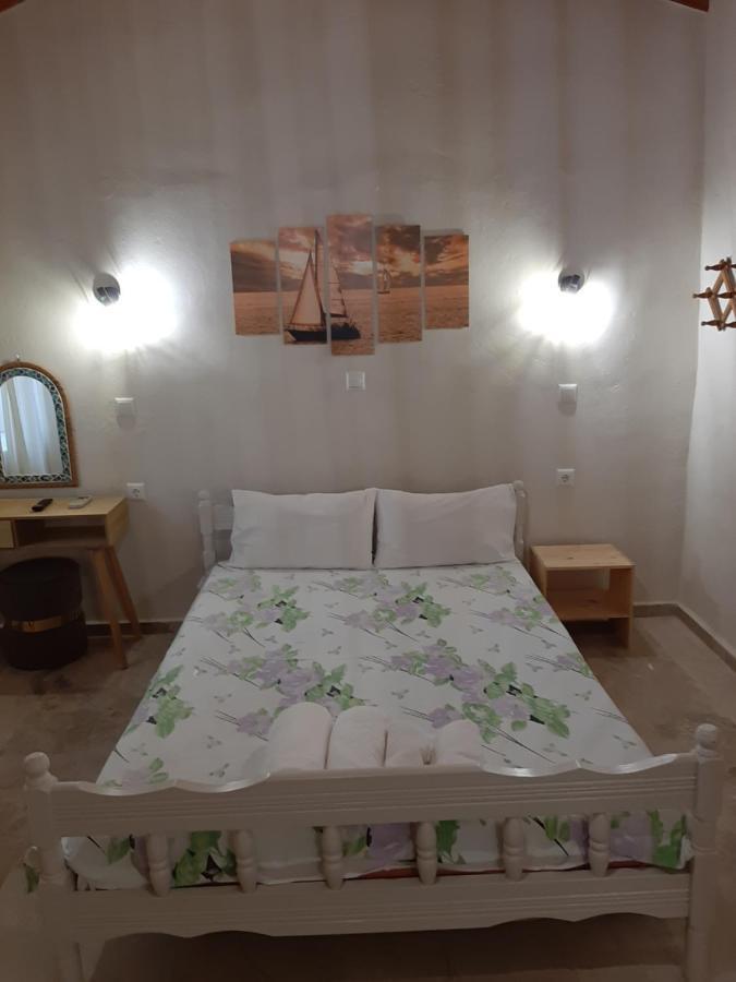 Agis Apartment#4 นาฟปลิโอ ภายนอก รูปภาพ